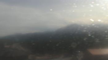 Weather camera view of Woodland Park Public Library.