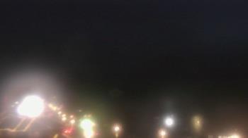 Weather camera view of Woodland Park Public Library.