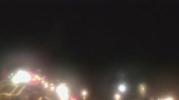 Weather camera view of Woodland Park Public Library.