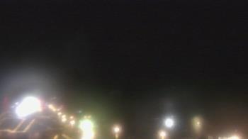 Weather camera view of Woodland Park Public Library.