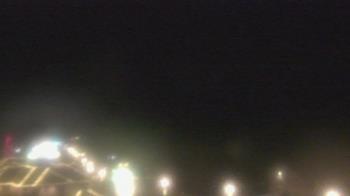 Weather camera view of Woodland Park Public Library.