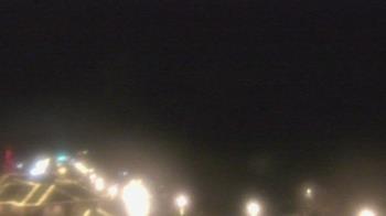 Weather camera view of Woodland Park Public Library.