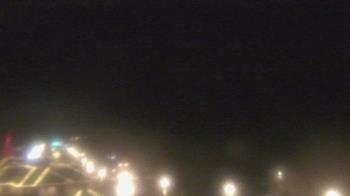 Weather camera view of Woodland Park Public Library.