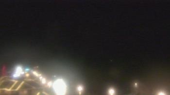 Weather camera view of Woodland Park Public Library.