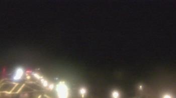 Weather camera view of Woodland Park Public Library.