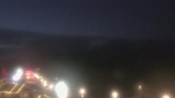 Weather camera view of Woodland Park Public Library.