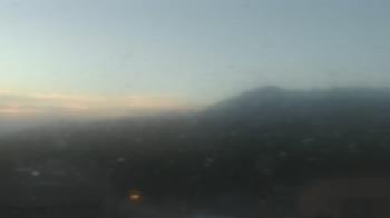 Weather camera view of Woodland Park Public Library.