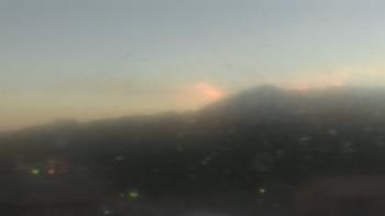 Weather camera view of Woodland Park Public Library.