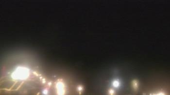 Weather camera view of Woodland Park Public Library.