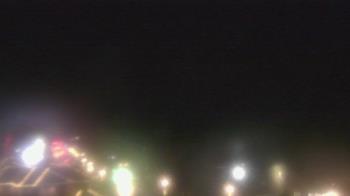 Weather camera view of Woodland Park Public Library.