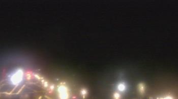 Weather camera view of Woodland Park Public Library.