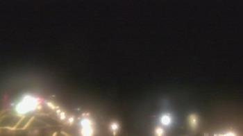 Weather camera view of Woodland Park Public Library.