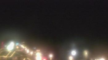 Weather camera view of Woodland Park Public Library.