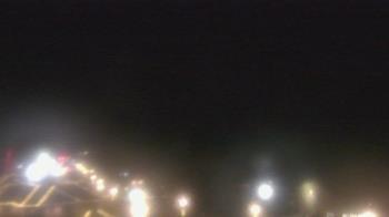 Weather camera view of Woodland Park Public Library.