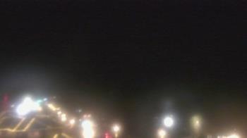 Weather camera view of Woodland Park Public Library.