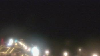 Weather camera view of Woodland Park Public Library.