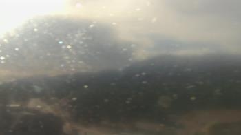 Weather camera view of Woodland Park Public Library.