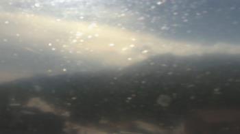 Weather camera view of Woodland Park Public Library.