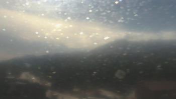 Weather camera view of Woodland Park Public Library.