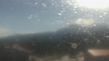 Weather camera view of Woodland Park Public Library.