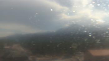 Weather camera view of Woodland Park Public Library.