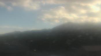 Weather camera view of Woodland Park Public Library.