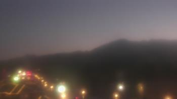 Weather camera view of Woodland Park Public Library.