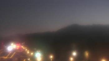 Weather camera view of Woodland Park Public Library.