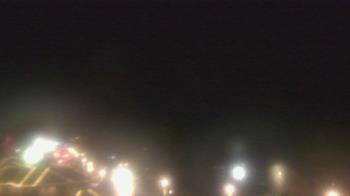 Weather camera view of Woodland Park Public Library.