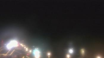 Weather camera view of Woodland Park Public Library.