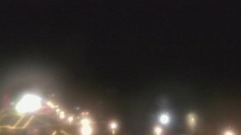 Weather camera view of Woodland Park Public Library.