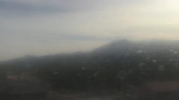 Weather camera view of Woodland Park Public Library.