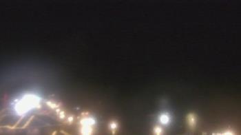 Weather camera view of Woodland Park Public Library.