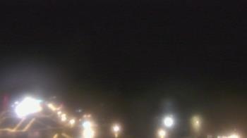 Weather camera view of Woodland Park Public Library.