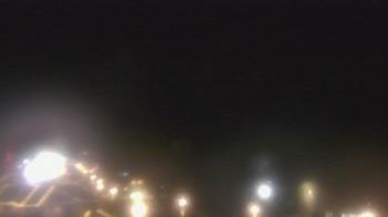 Weather camera view of Woodland Park Public Library.