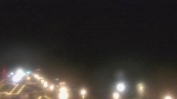 Weather camera view of Woodland Park Public Library.