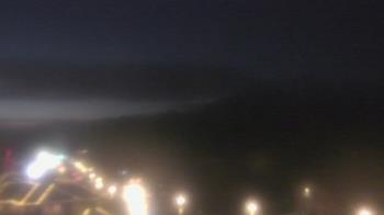 Weather camera view of Woodland Park Public Library.