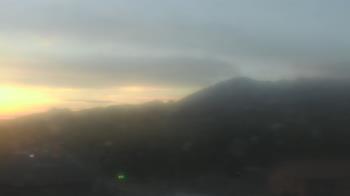 Weather camera view of Woodland Park Public Library.