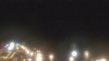 Weather camera view of Woodland Park Public Library.