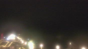 Weather camera view of Woodland Park Public Library.