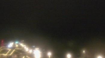 Weather camera view of Woodland Park Public Library.