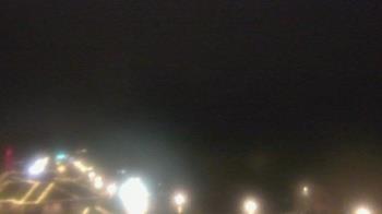 Weather camera view of Woodland Park Public Library.