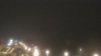 Weather camera view of Woodland Park Public Library.