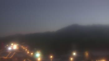 Weather camera view of Woodland Park Public Library.