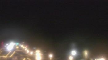 Weather camera view of Woodland Park Public Library.