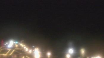 Weather camera view of Woodland Park Public Library.