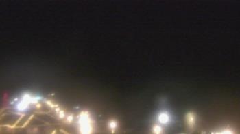 Weather camera view of Woodland Park Public Library.