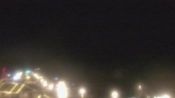 Weather camera view of Woodland Park Public Library.