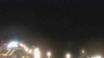 Weather camera view of Woodland Park Public Library.