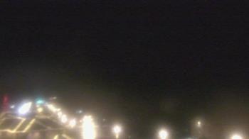 Weather camera view of Woodland Park Public Library.